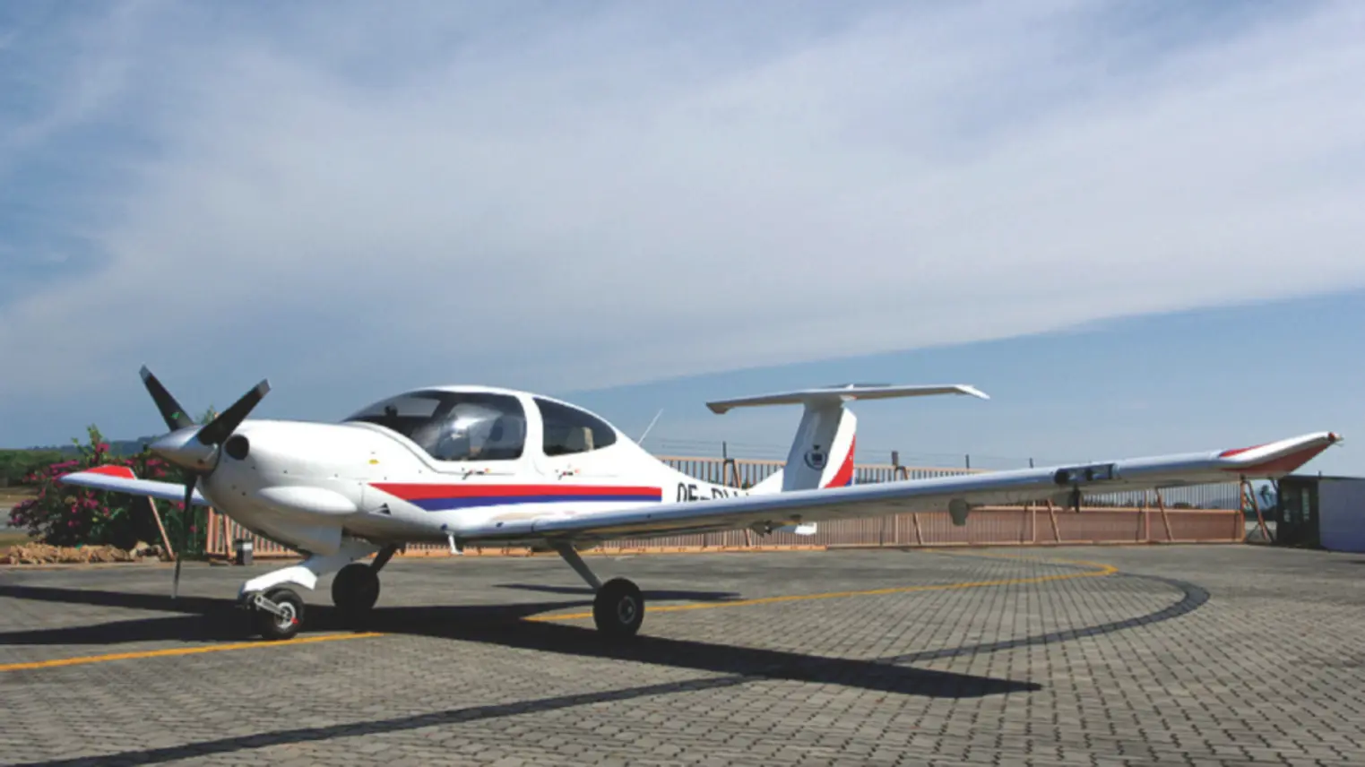 Commercial Pilot License with Instrument Rating