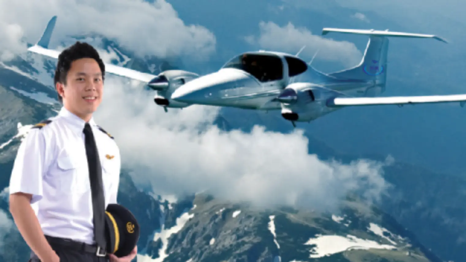 Diploma In Aviation
