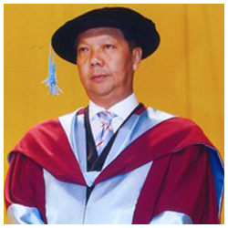 Tan Sri (Dr) Halim Mohamad